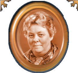 Portrait of Baker, Judy Field