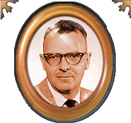 Portrait of Dugger, W. Mack, Jr.